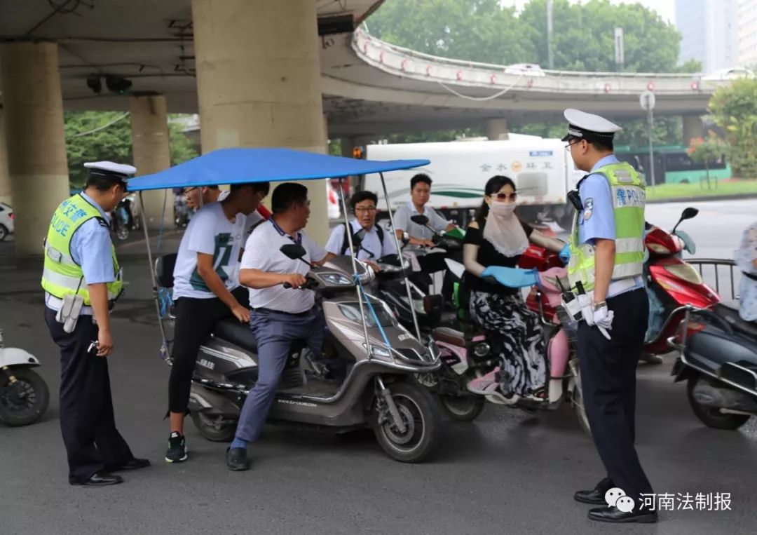 鄭州電動車上牌買的哪個保險 鄭州電動車上牌保險強制