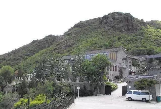 你知道嗎,北京除了