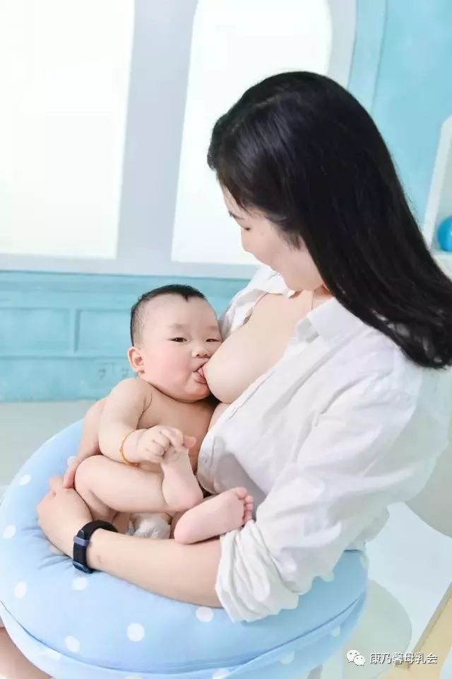 我的哺乳照 比赛图片