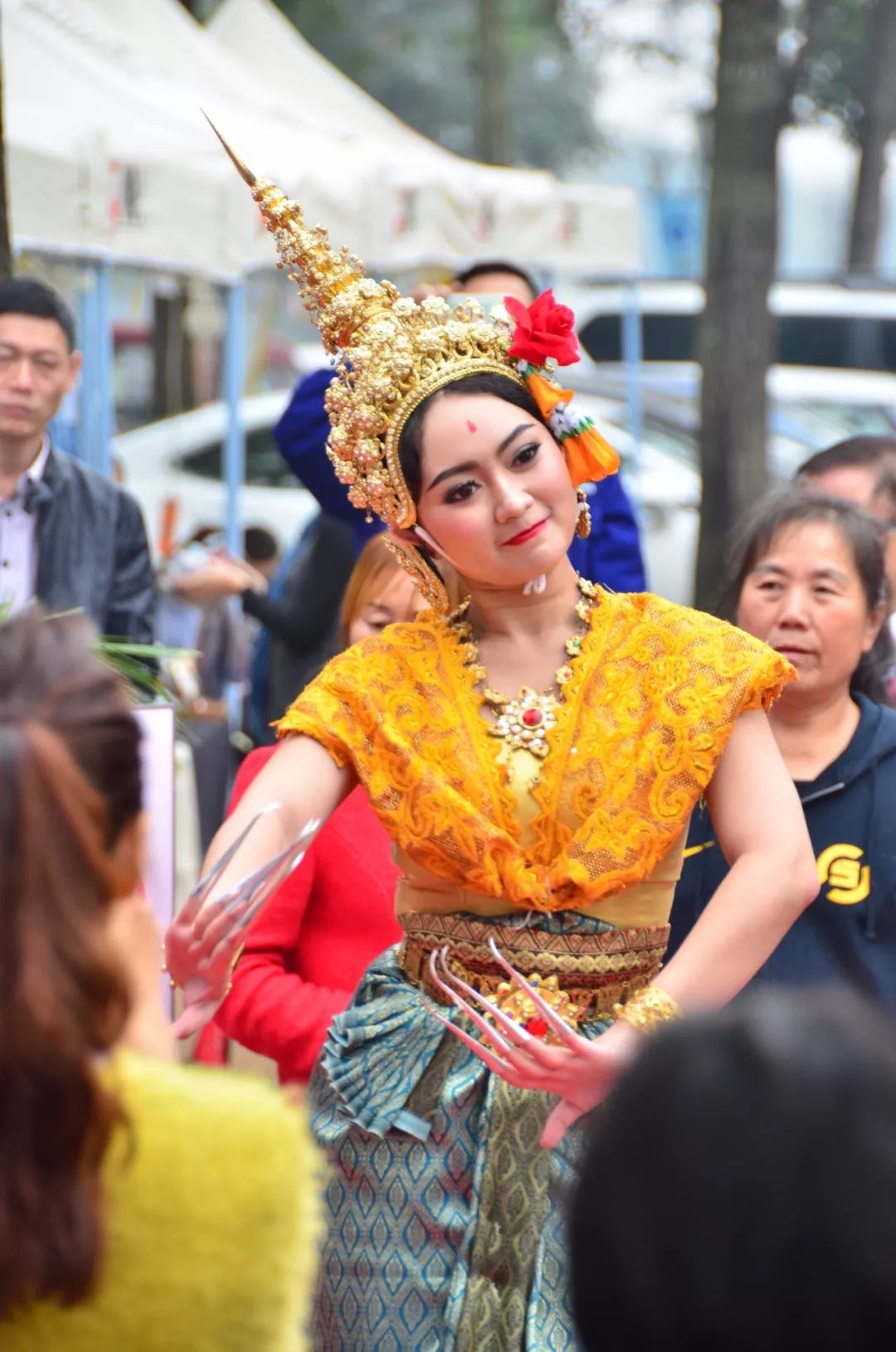 泰国风情文化图片