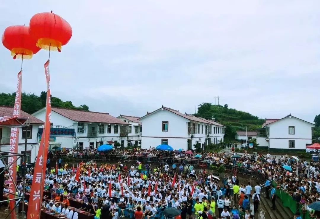 【关注】又是一年荔枝红时,万人同喜庆丰收,大塔荔枝节开幕啦!