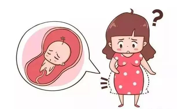 【小美嘚吧嘚】孕期遭遇胎膜早破,准妈第一时间该怎么做?