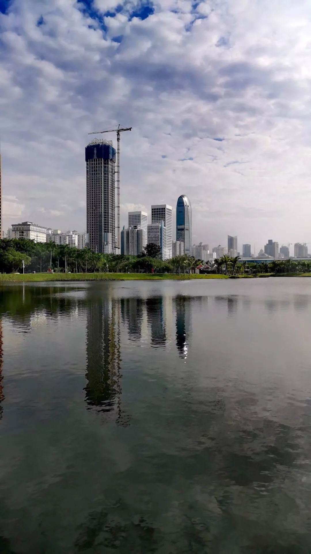 海南东方广场图片