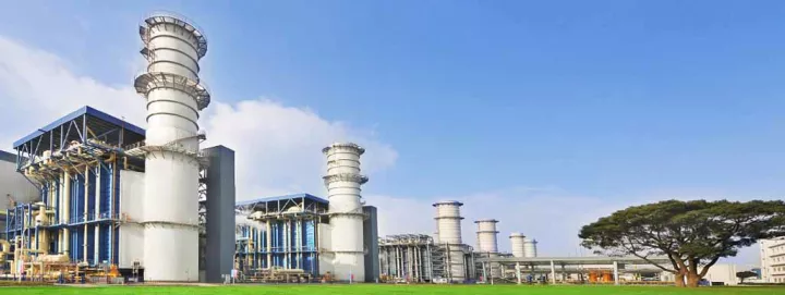 江苏省38家燃机发电热电联产分布式项目汇总