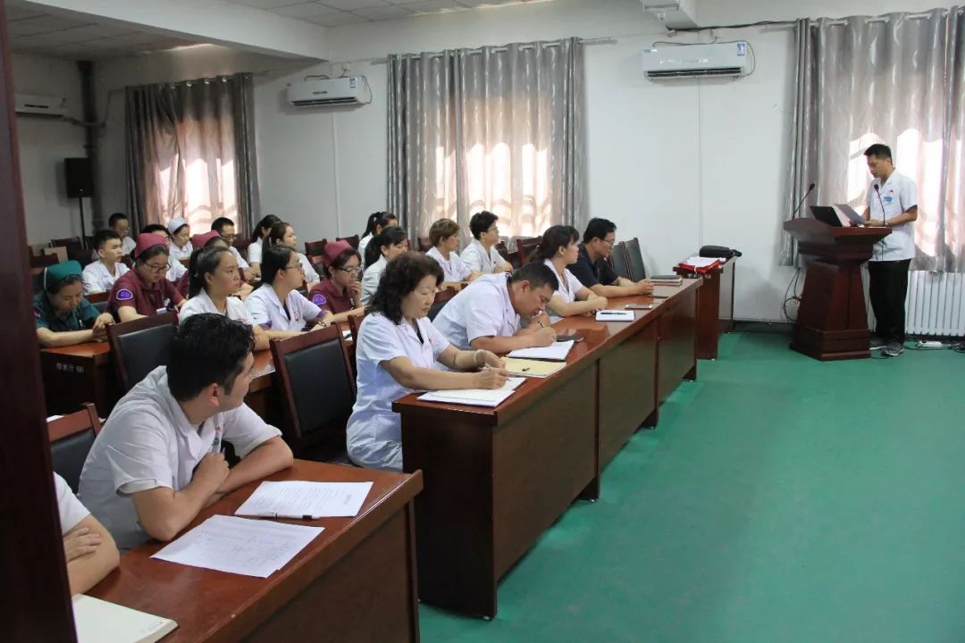 吐鲁番人民医院(南华大学附属吐鲁番人民医院)