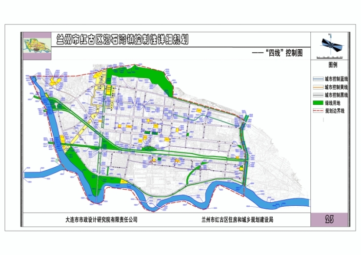 窑街地图图片