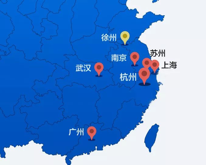 淮海都市圈图片