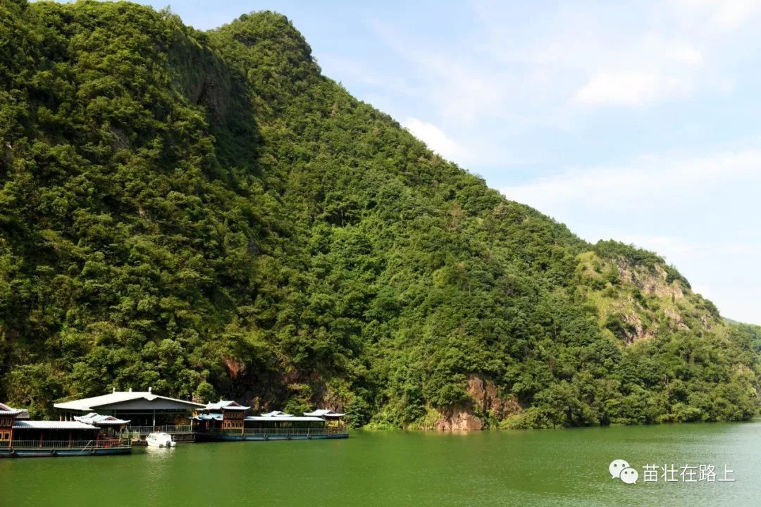 20180709诸暨五泄风景区