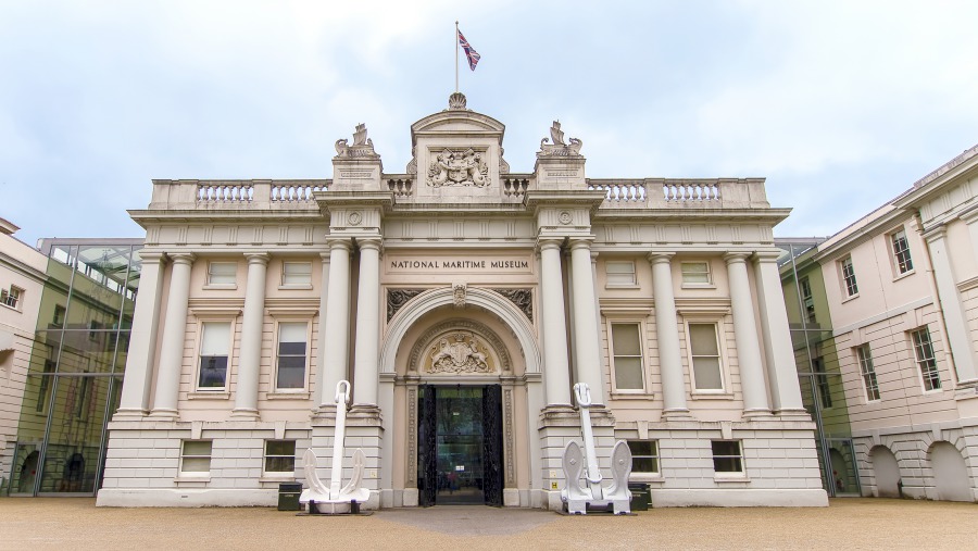 跟團遊不會帶你去的英國倫敦必打卡博物館,美術館推薦