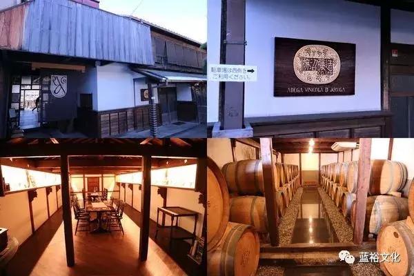 日本不只有溫泉,葡萄酒旅遊也已成為遊客新寵_日本酒莊旅遊規劃設計