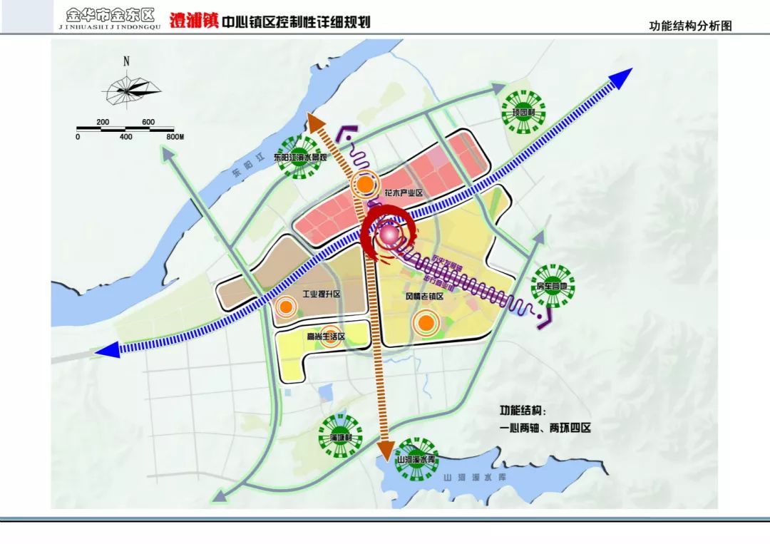 金城江老旧城区规划图片