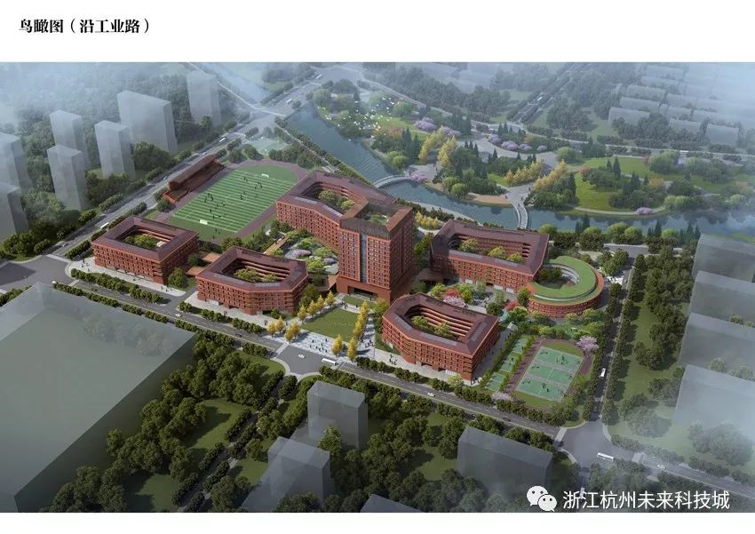 "正在建设中的'杭州天元国际教育集团'为非营利性民办学校,同时增挂有