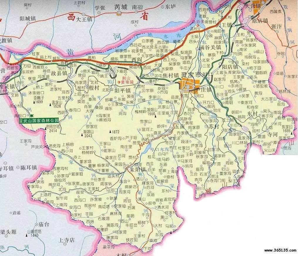 朱阳镇地图图片