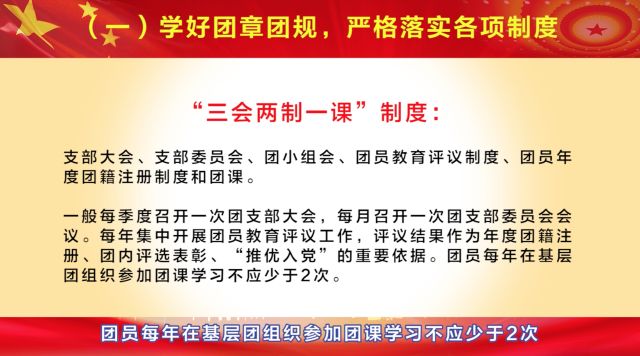 学习宣传贯彻党的十九大精神专辑 全力奏好"从严治团"的新时代乐章