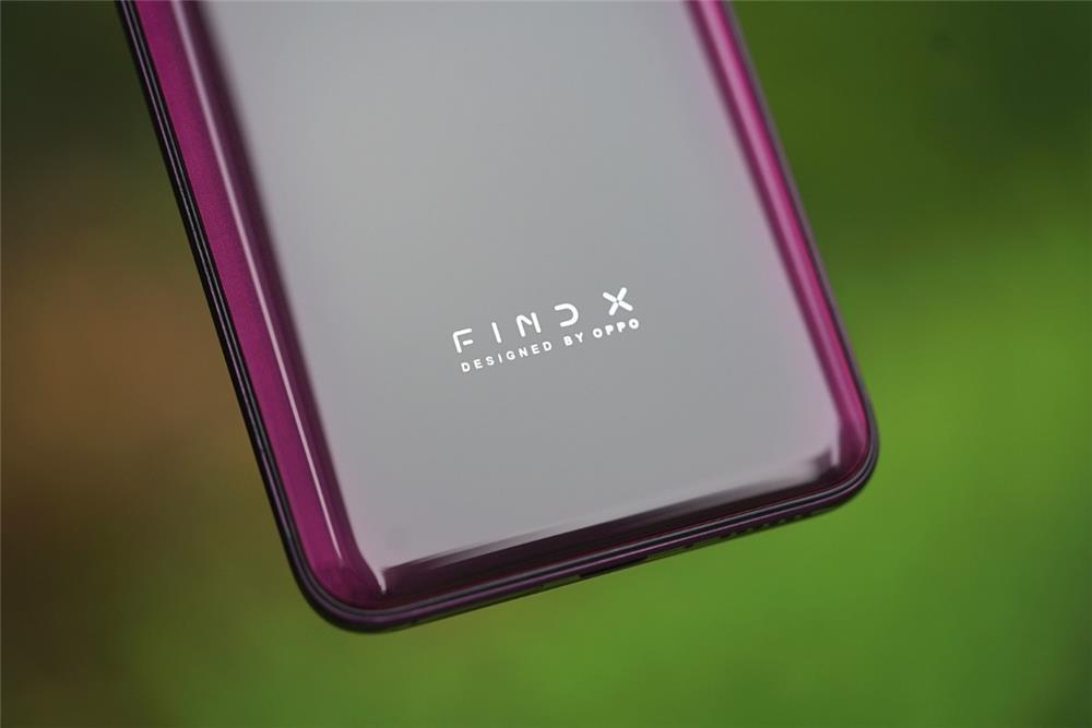 50W快充+升降式摄像头 OPPO Find X评测：未来已来