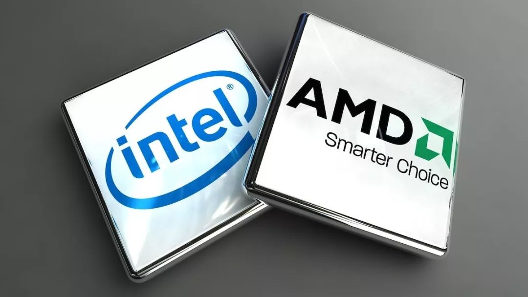 zen架構國產x86處理器正式量產amd15年前佈下的王炸局將砍向英特爾