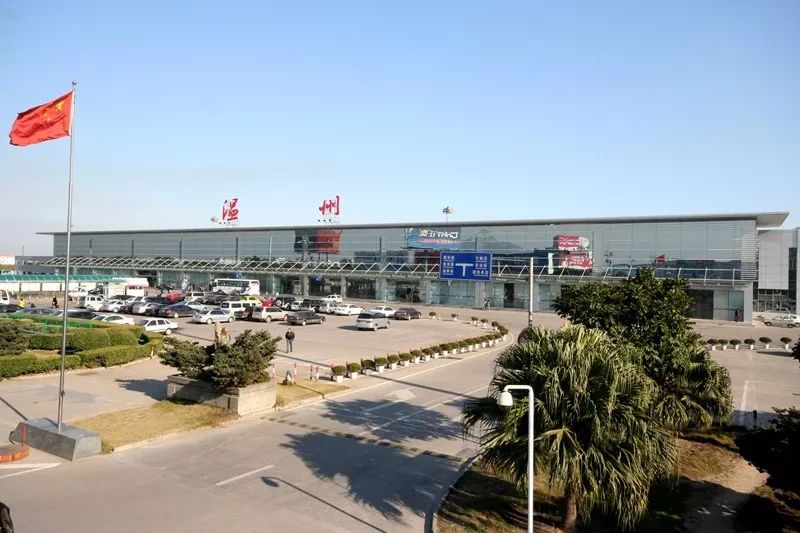 温县飞机场图片