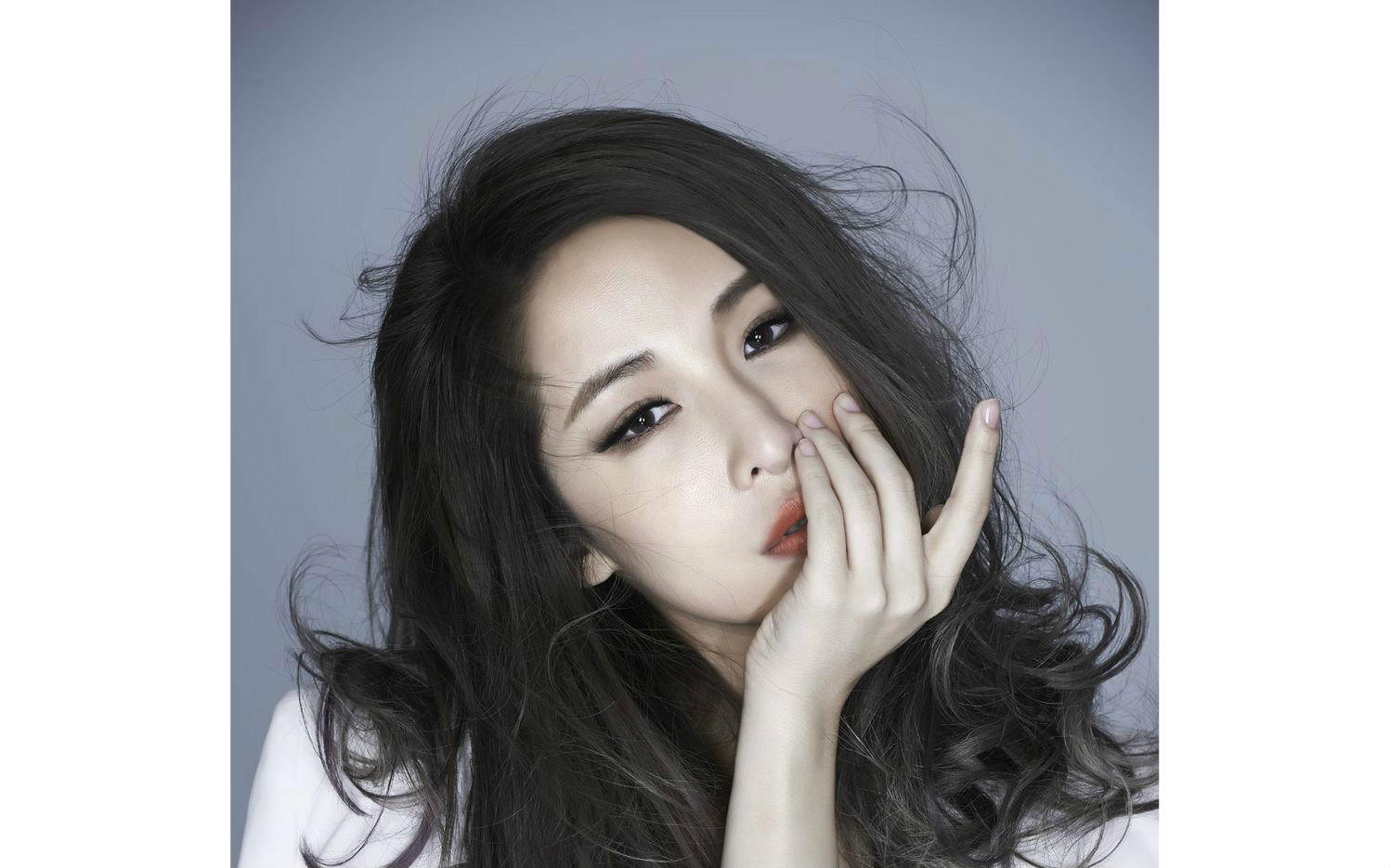 华语流行女歌手——萧亚轩