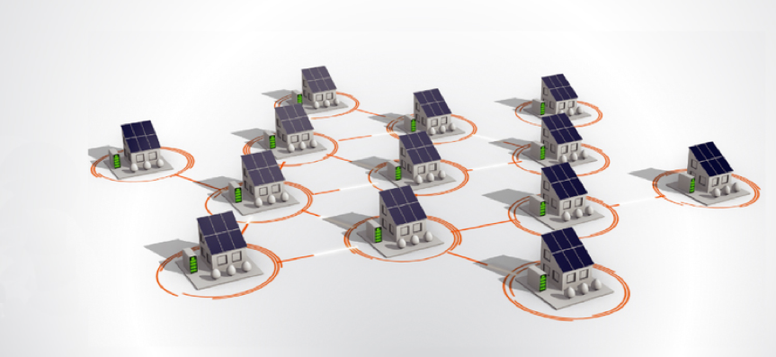 厉建宇:用 eloncity 实现可再生清洁电力普惠