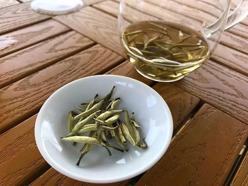 原来鹤山古劳茶品种这么丰富!古劳茶的制作工艺你又了解吗?