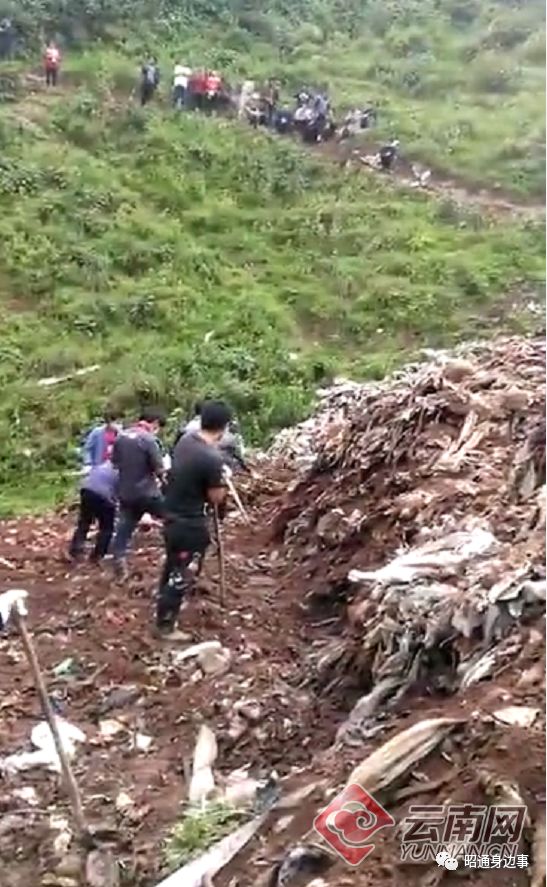 7月10日,镇雄县花山乡花山村村民周某报警称:其两个儿子当天中午11时