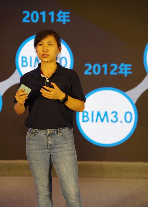 鸿业科技bimspace2019正向设计的引领者走向全员bim设计