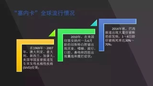 兽医技术塞内卡病毒引起的水泡病及鉴别防控