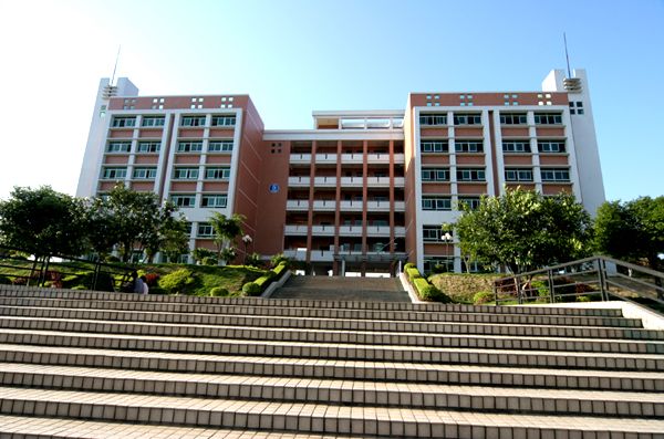 广大松田学院图片