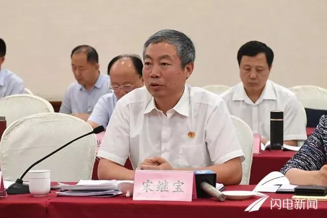 南下归来话改革丨省海洋与渔业厅副厅长宋继宝:打好山东优势牌 大力