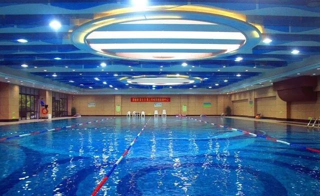 热热热广州10区游泳池大盘点总有一家在你附近