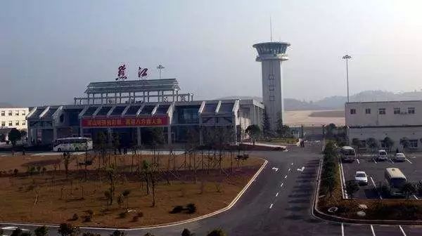 武隆机场全面开工2020年通航重庆这些区县机场也有新进展