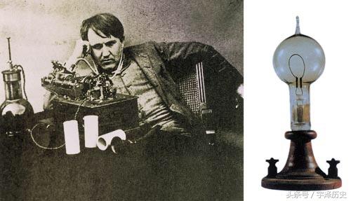 德国人卡尔本茨发明了汽车,美国人贝尔发明了电话
