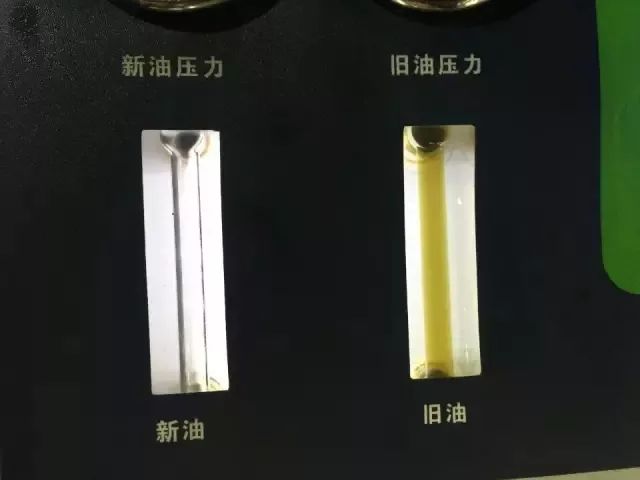 終於明白什麼是變速箱免維護不用維護直接拆開修