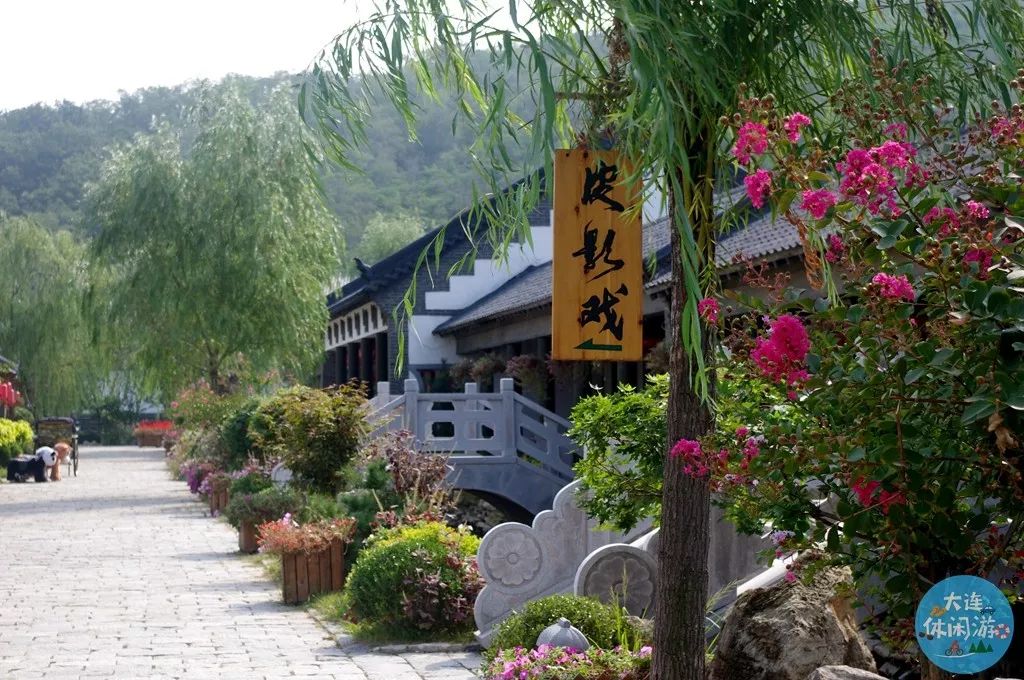 朝陽寺▽圖源:劉德成標籤:寺廟 祈福地址:大連市甘井子區紅旗街道柳樹