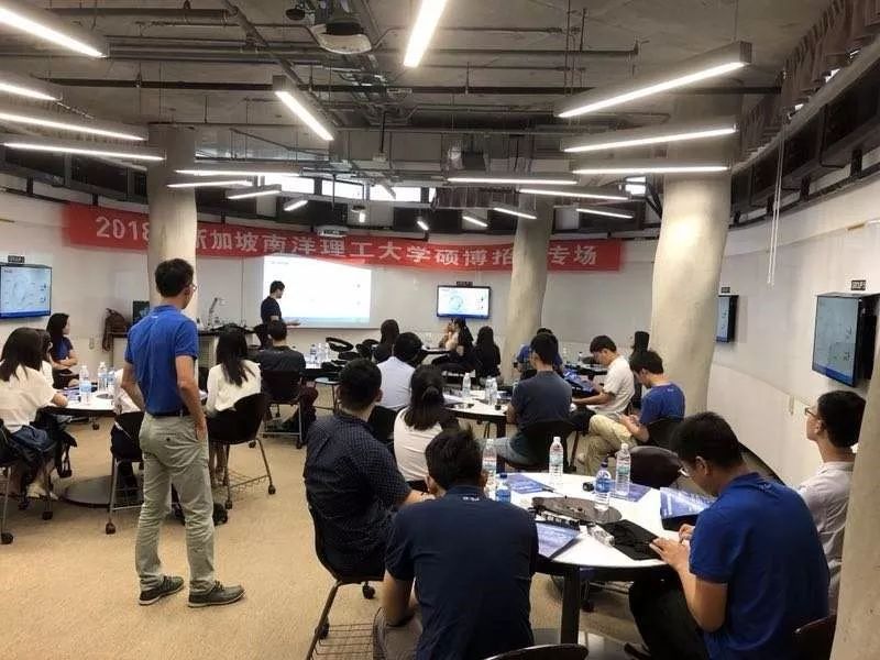 顺丰科技宣讲会学联顺丰合作协议签订与授牌仪式成功举办