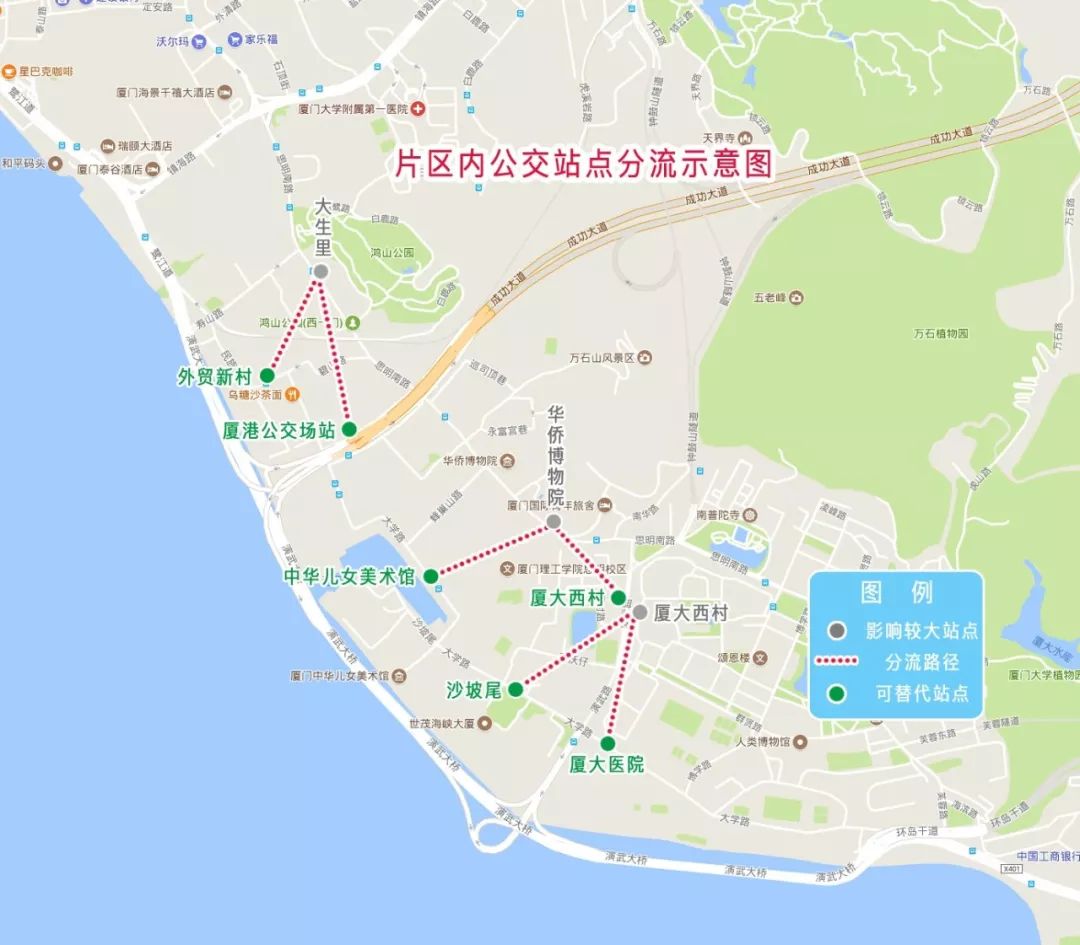 厦门思明古楼北里车祸图片