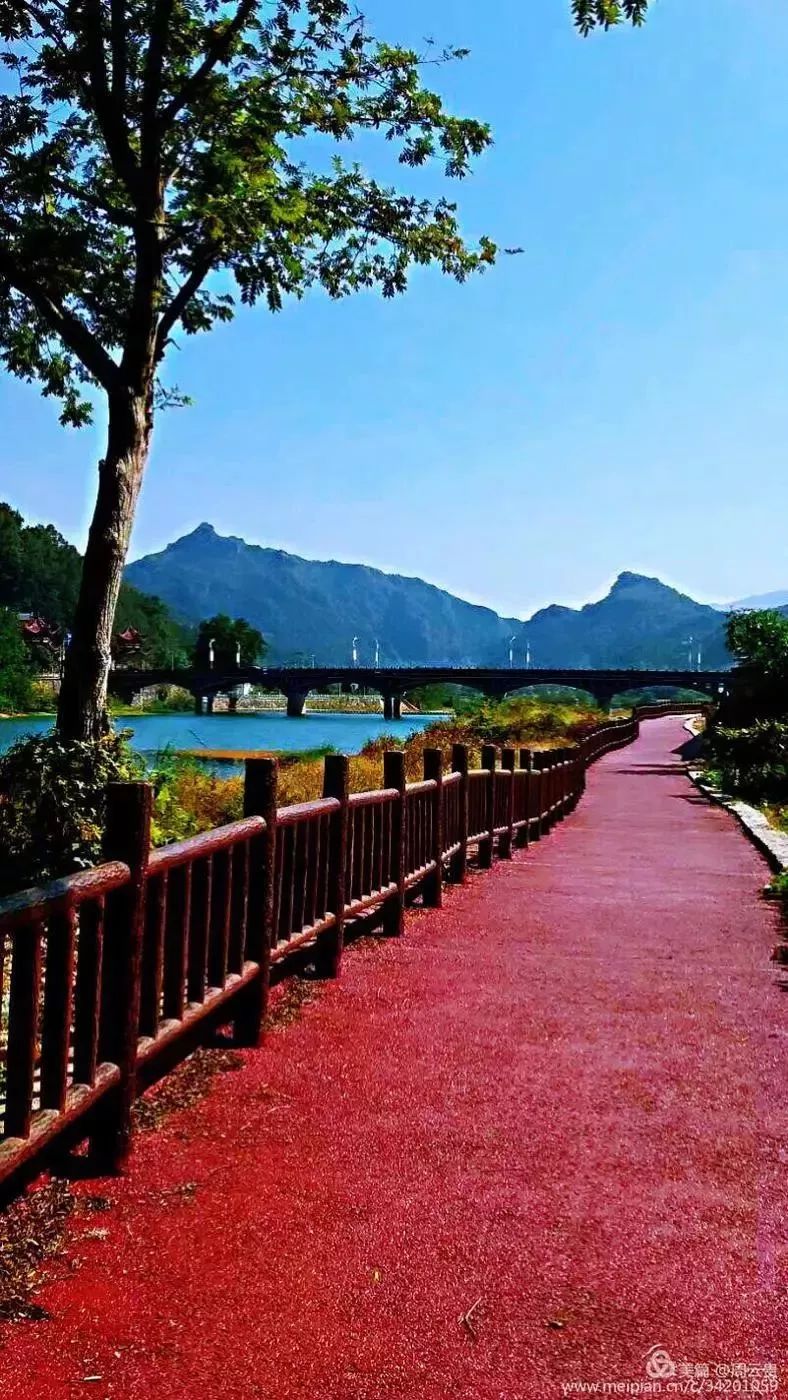 温州平阳旅游景点图片