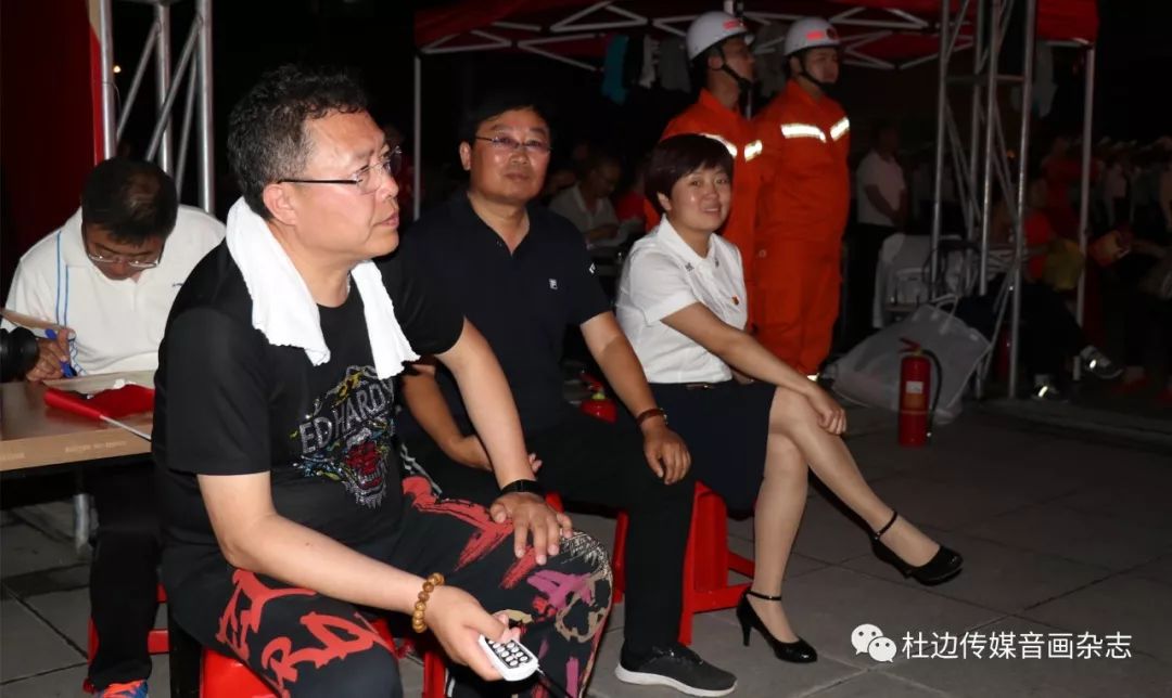 七月颂歌桦川县干部职工群众合唱艺术节传唱红色经典唱支山歌给党听撸
