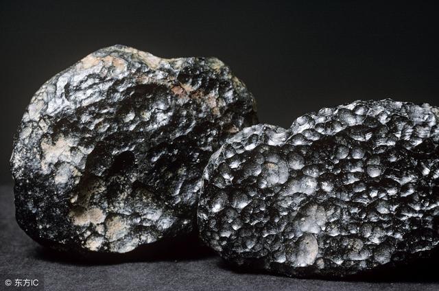 世界最贵的三大陨石,一克抵千金