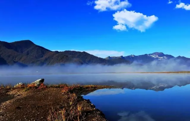 神农架旅游攻略，必逛的15个景点(图4)