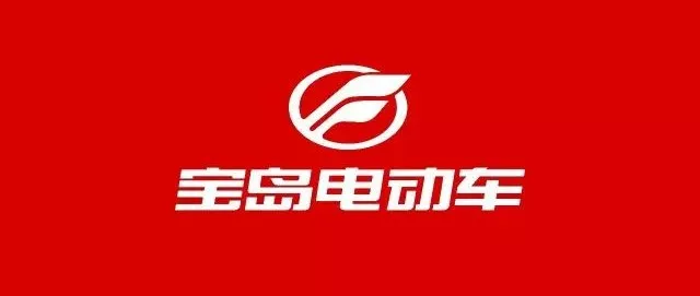 宝岛电动车logo图片