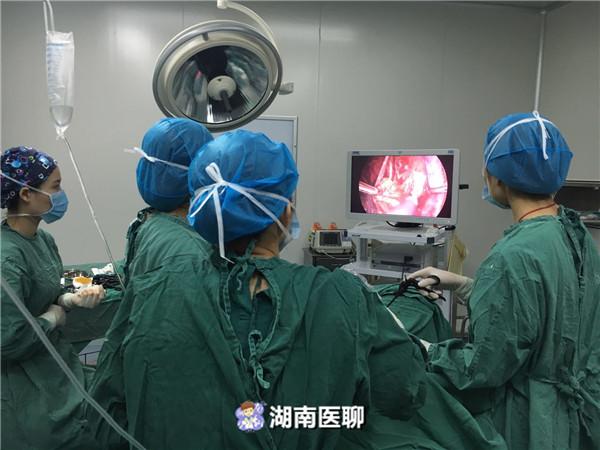 54歲大媽半年來陰道流血反反覆覆子宮內膜癌前兆莫輕視