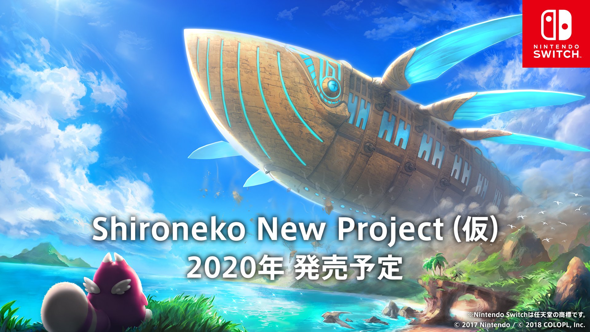 任天堂自2016年9月就指责《白猫project》侵权,于2017年12月22日