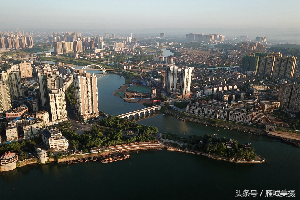 衡阳市最高的地标建筑图片