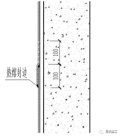 地下室防水做法汇总及节点处理