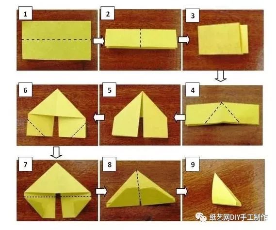 三角插飞机模型图解图片