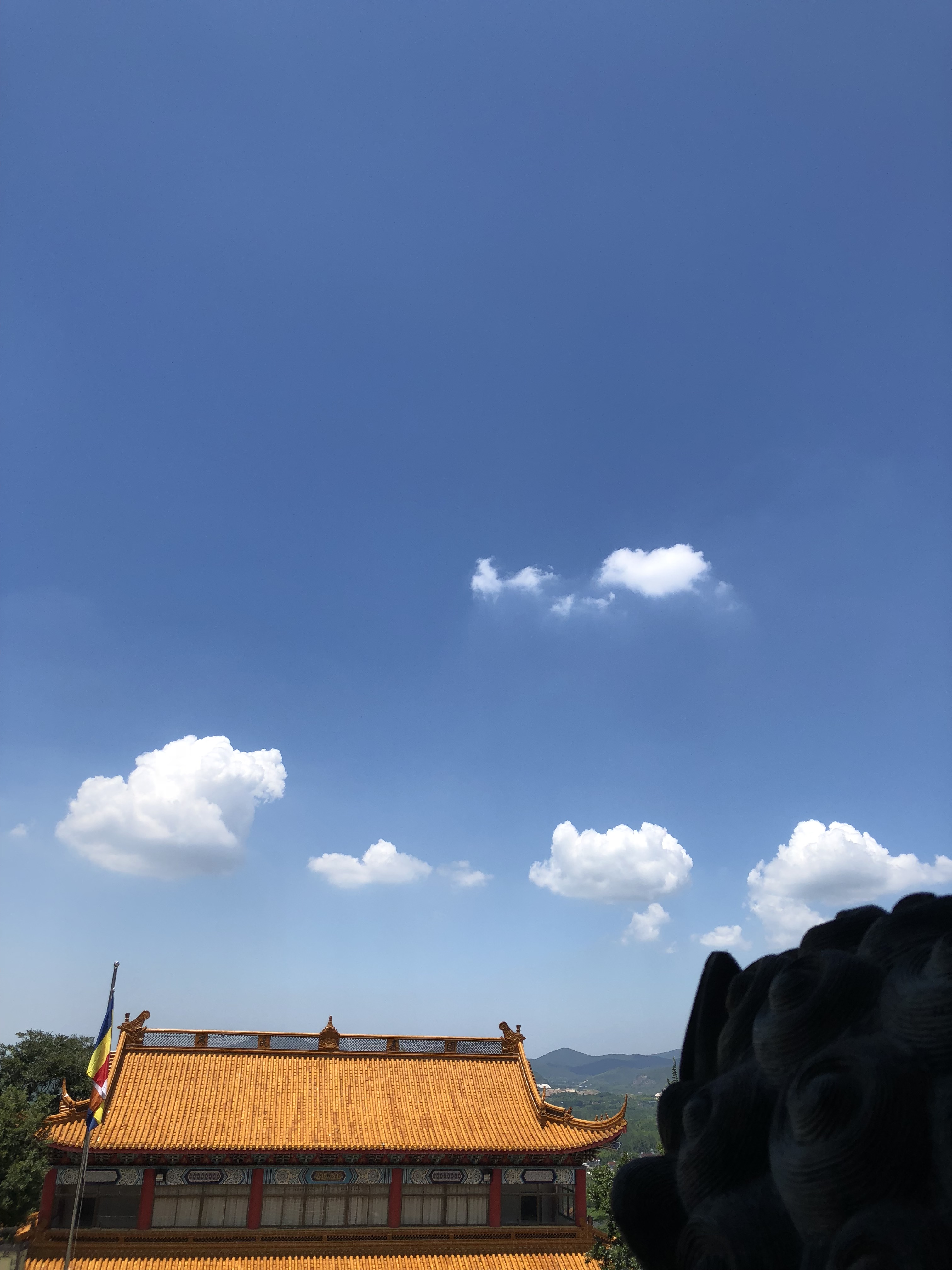 龙池山澄光寺图片