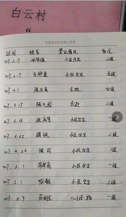 鄉村大看臺村裡紅白喜事怎麼辦來看一波教科書級別的操作