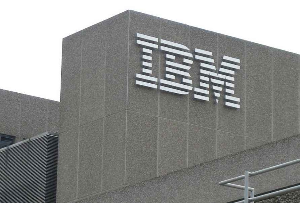 ibm北京总部大楼图片