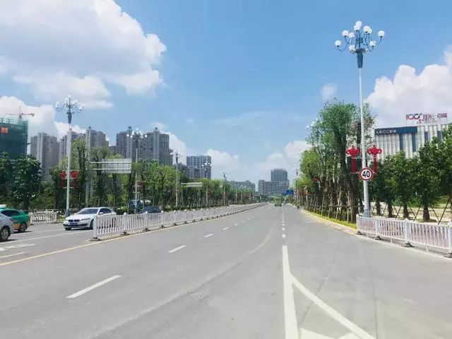 连江县首占新区图片